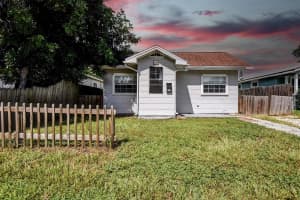 3246 QUEEN STREET, ST PETERSBURG, FL 33713 Sold 10/18/24