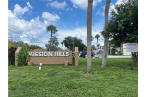 2994 MISSION DRIVE, CLEARWATER, FL 33759 Sold 01/27/25