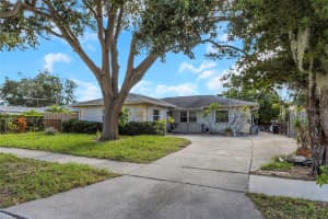 1503 FOX RUN DRIVE, TARPON SPRINGS, FL 34689 Sold 02/14/25