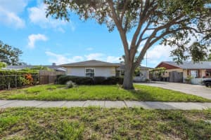 1503 FOX RUN DRIVE, TARPON SPRINGS, FL 34689 Sold 02/14/25