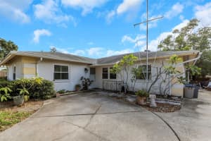 1503 FOX RUN DRIVE, TARPON SPRINGS, FL 34689 Sold 02/14/25