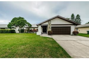 1857 DINNERBELL LANE, DUNEDIN, FL 34698 Sold 11/19/24