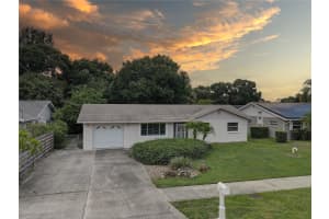 4527 BEACON DRIVE, SARASOTA, FL 34232 Sold 10/31/24