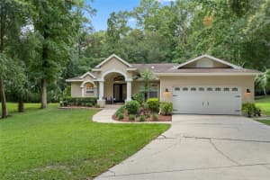 5215 CEDAR LANE, BROOKSVILLE, FL 34601 Sold 02/04/25