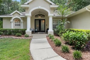 5215 CEDAR LANE, BROOKSVILLE, FL 34601 Sold 02/04/25
