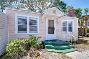 113 93RD AVENUE, TREASURE ISLAND, FL 33706 Sold 01/24/25