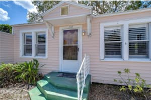 113 93RD AVENUE, TREASURE ISLAND, FL 33706 Sold 01/24/25