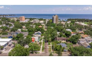 407 10TH AVENUE, SAINT PETERSBURG, FL 33701 Sold 04/22/25
