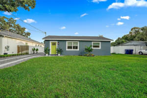 3606 PAXTON AVENUE, TAMPA, FL 33611 Sold 11/22/24