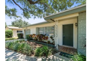 2045 BRAMPTON ROAD, CLEARWATER, FL 33755 Sold 10/04/24