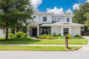 4601 ESPERANZA AVENUE, TAMPA, FL 33611 Sold 10/17/24
