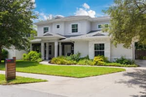 4601 ESPERANZA AVENUE, TAMPA, FL 33611 Sold 10/17/24