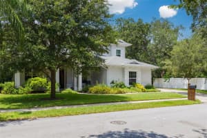4601 ESPERANZA AVENUE, TAMPA, FL 33611 Sold 10/17/24