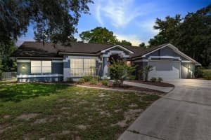12077 CROMWELL WAY, SPRING HILL, FL 34609 Sold 10/25/24
