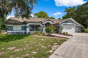 12077 CROMWELL WAY, SPRING HILL, FL 34609 Sold 10/25/24