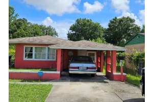 804 17TH AVENUE, SAINT PETERSBURG, FL 33701 Sold 09/12/24