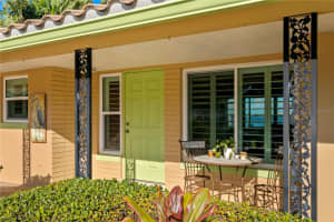 2651 VINA DEL MAR BOULEVARD, ST PETE BEACH, FL 33706 Sold 01/30/25