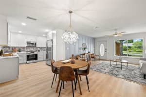 2436 LIGHTHOUSE DRIVE, PALM HARBOR, FL 34685 Sold 03/27/25