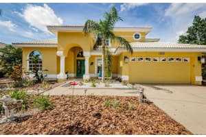 1110 MARINA DRIVE, TARPON SPRINGS, FL 34689 Sold 10/28/24
