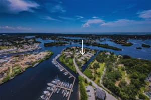 1110 MARINA DRIVE, TARPON SPRINGS, FL 34689 Sold 10/28/24