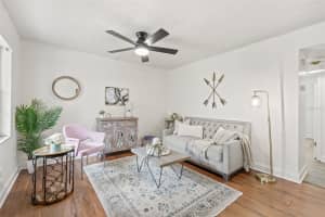 120 CHURCH AVENUE, TAMPA, FL 33609 Sold 11/25/24