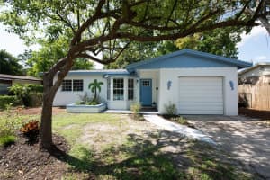 5544 6TH AVENUE, ST PETERSBURG, FL 33710 Sold 05/15/25