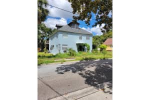101 LEMON STREET, TARPON SPRINGS, FL 34689 - MLS#MFRU8253851
