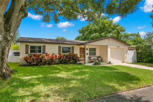 5985 91ST AVENUE, PINELLAS PARK, FL 33782 Sold 03/31/25