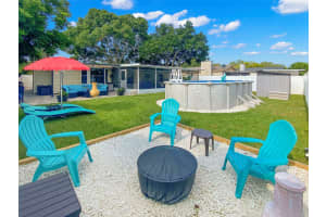 5985 91ST AVENUE, PINELLAS PARK, FL 33782 Sold 03/31/25