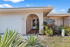 5401 GLEN IVY PLACE, PINELLAS PARK, FL 33782 Sold 11/15/24