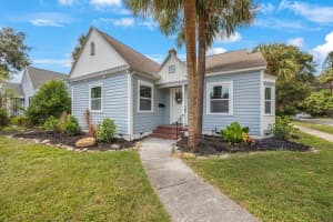 2901 2ND AVENUE, SAINT PETERSBURG, FL 33713 Sold 11/14/24