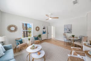2901 2ND AVENUE, SAINT PETERSBURG, FL 33713 Sold 11/14/24