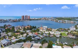 102 WALL STREET, REDINGTON SHORES, FL 33708 Sold 02/05/25