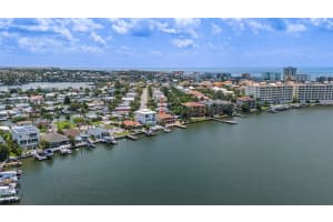 102 WALL STREET, REDINGTON SHORES, FL 33708 Sold 02/05/25
