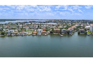 102 WALL STREET, REDINGTON SHORES, FL 33708 Sold 02/05/25