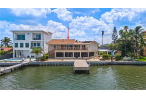 102 WALL STREET, REDINGTON SHORES, FL 33708 Sold 02/05/25