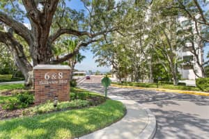 8 BELLEVIEW BOULEVARD, BELLEAIR, FL 33756 Sold 09/20/24
