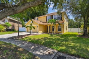 9354 HIDDEN WATER CIRCLE, RIVERVIEW, FL 33578 Sold 11/08/24