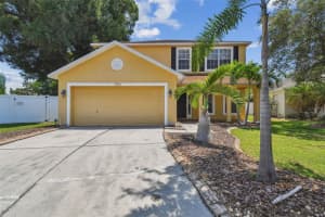 9354 HIDDEN WATER CIRCLE, RIVERVIEW, FL 33578 Sold 11/08/24