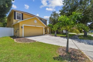 9354 HIDDEN WATER CIRCLE, RIVERVIEW, FL 33578 Sold 11/08/24