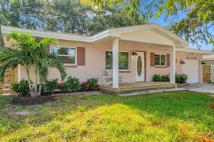 1625 SAN CHARLES DRIVE, DUNEDIN, FL 34698 Sold 09/30/24