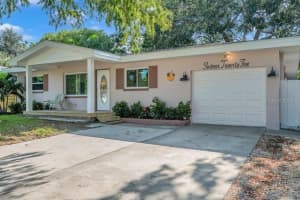 1625 SAN CHARLES DRIVE, DUNEDIN, FL 34698 Sold 09/30/24
