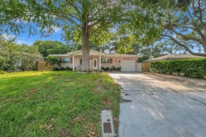 1625 SAN CHARLES DRIVE, DUNEDIN, FL 34698 Sold 09/30/24