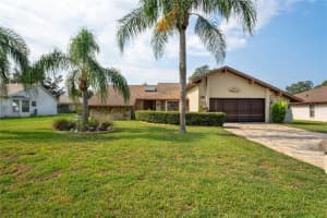 7988 RAVENWOOD COVE, SPRING HILL, FL 34606 Sold 04/23/25