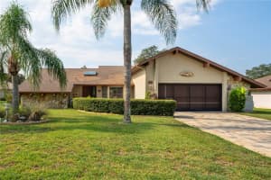 7988 RAVENWOOD COVE, SPRING HILL, FL 34606 Sold 04/23/25