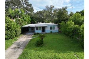4430 14TH AVENUE, SAINT PETERSBURG, FL 33713 Sold 04/04/25