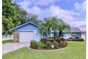 6233 TROUBLE CREEK ROAD, NEW PORT RICHEY, FL 34653 Sold 10/29/24
