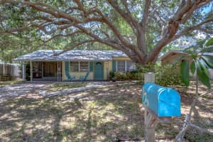 5210 NEWTON AVENUE, GULFPORT, FL 33707 Sold 07/08/25