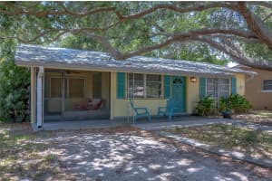 5210 NEWTON AVENUE, GULFPORT, FL 33707 Sold 07/08/25