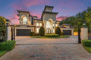 1600 MAGNOLIA ROAD, BELLEAIR, FL 33756 Sold 12/03/24